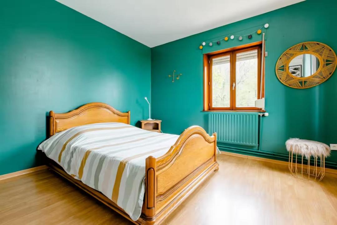 Photo of Bedroom in Cassel