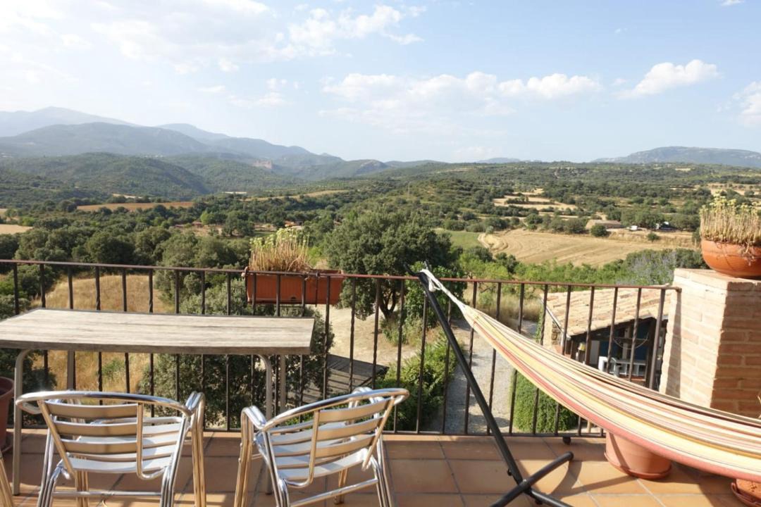 Photo of Patio Balcony in Bierge