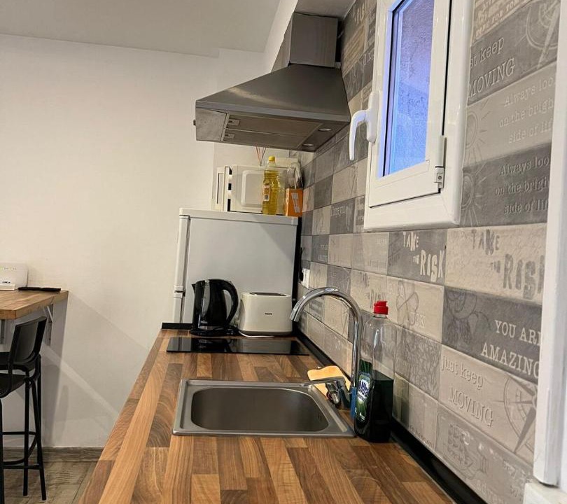 Photo of Kitchen in Old Town