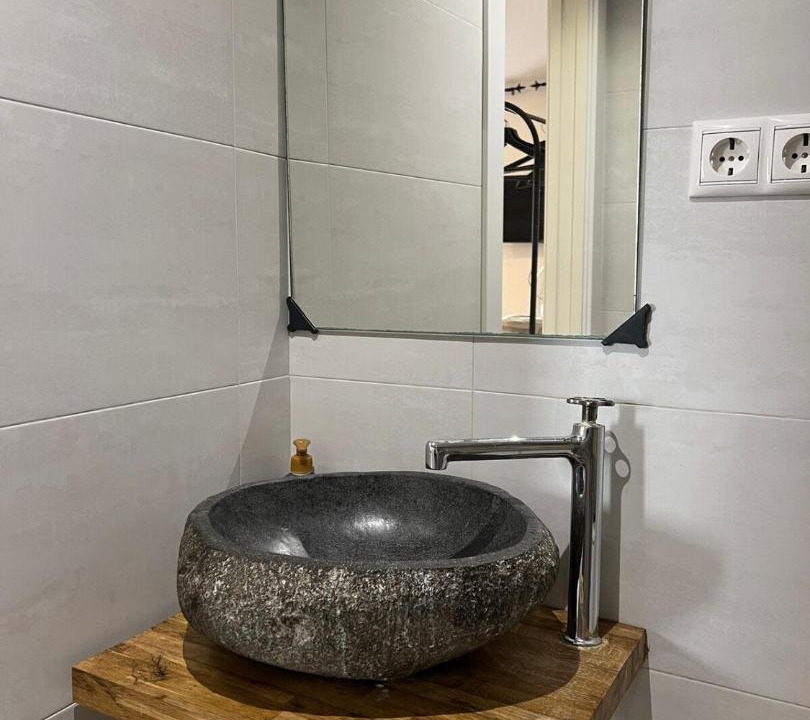 Photo of Bathroom in Old Town