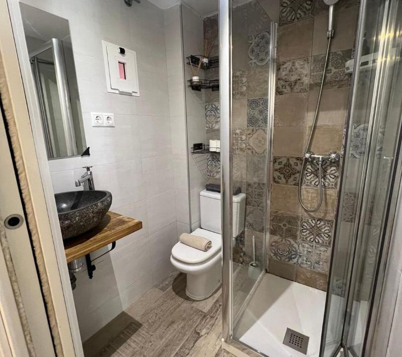 Photo of Bathroom in Old Town
