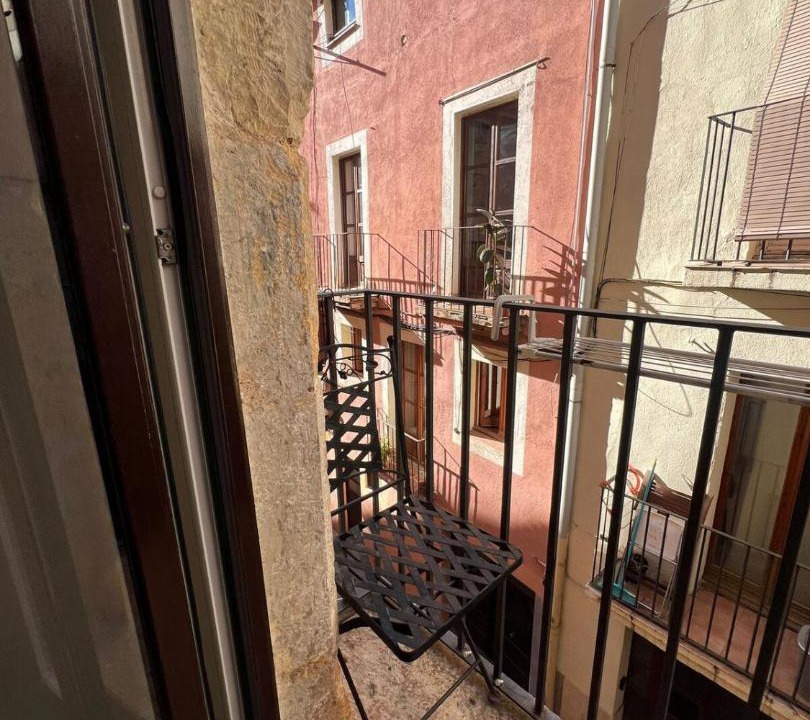 Photo of Patio Balcony in Old Town
