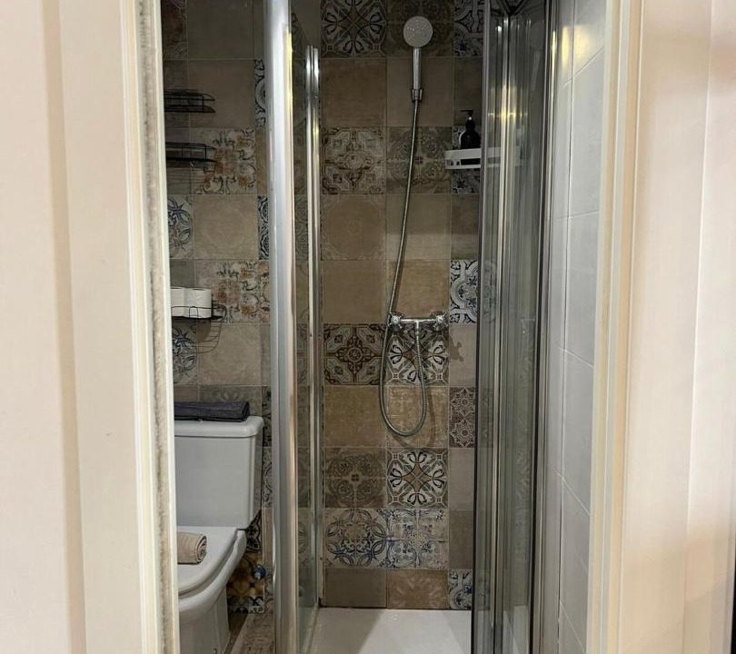 Photo of Bathroom in Old Town
