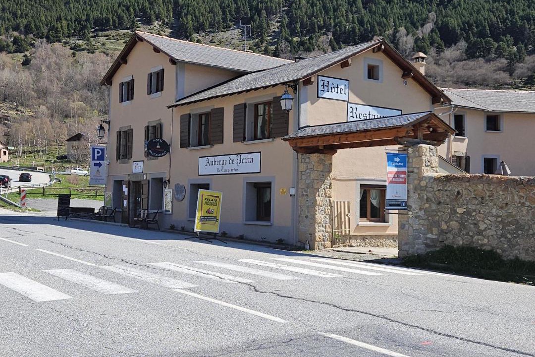 Photo of Others in Porta