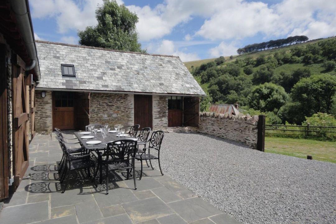 Photo of Others in Exmoor National Park