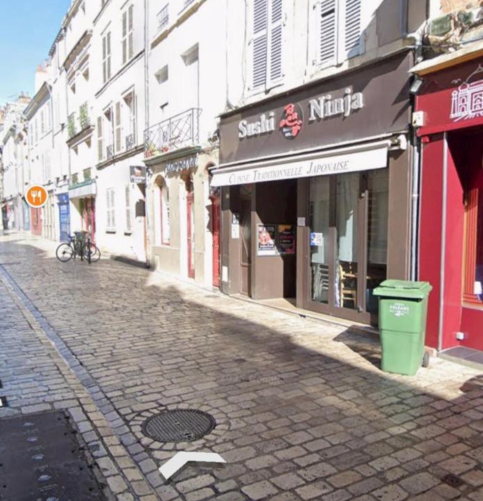 Photo of Others in Bourgogne