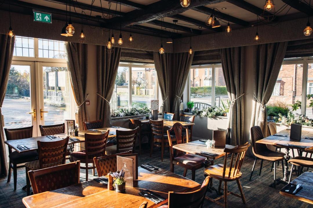 Photo of Others in Bircotes