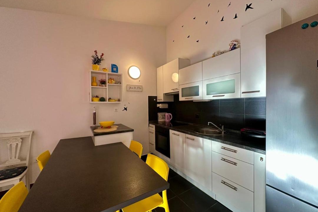 Photo of Kitchen in Biograd na Moru