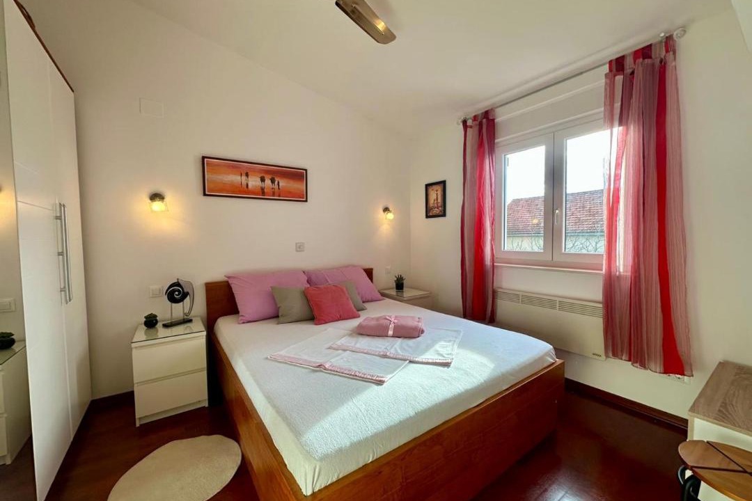 Photo of Bedroom in Biograd na Moru
