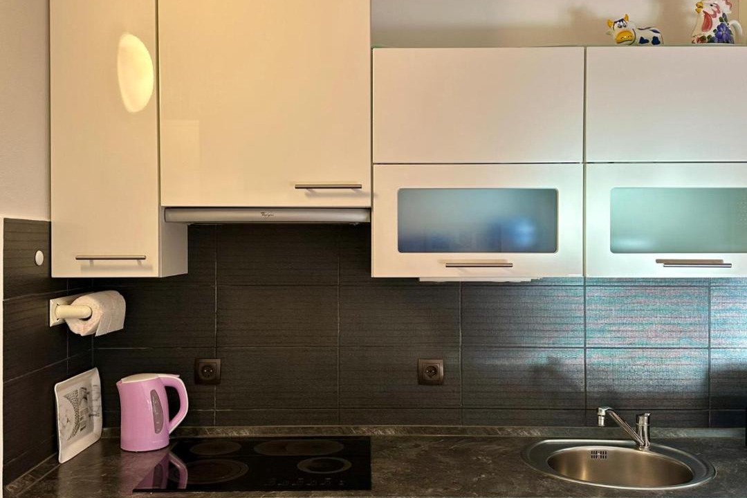 Photo of Kitchen in Biograd na Moru
