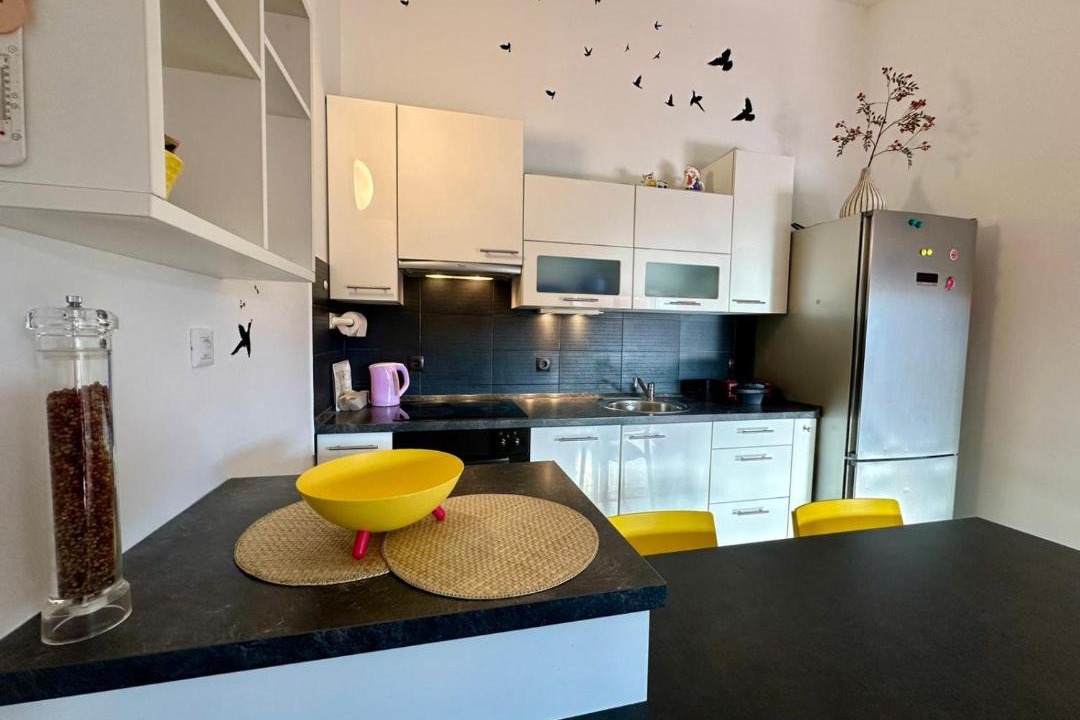 Photo of Kitchen in Biograd na Moru