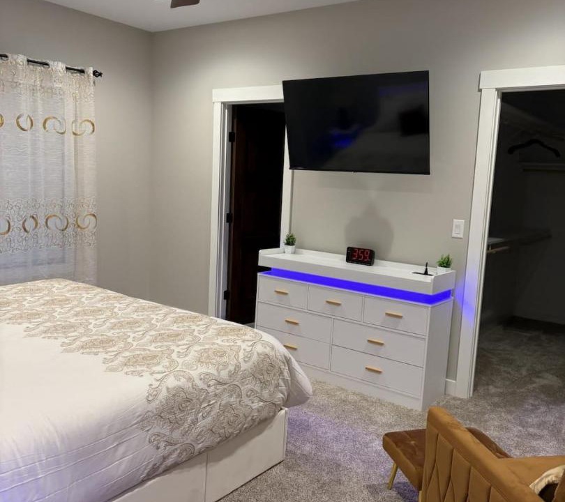 Photo of Bedroom in Rochester