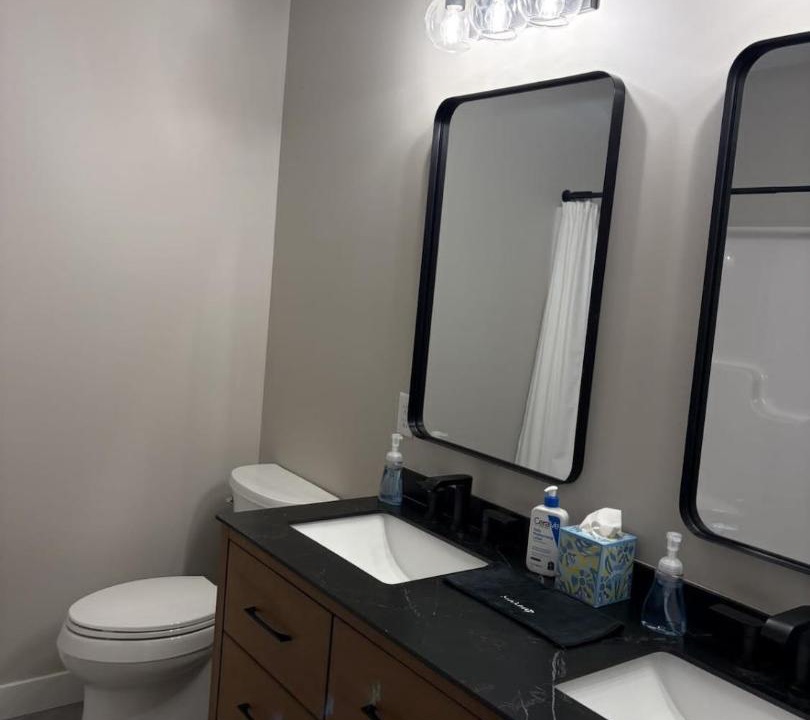 Photo of Bathroom in Rochester