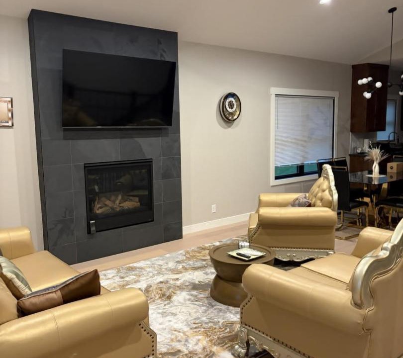 Photo of Livingroom in Rochester