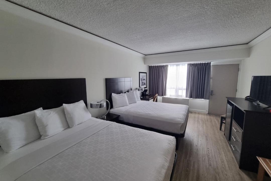 Photo of Bedroom in Trois-Rivieres