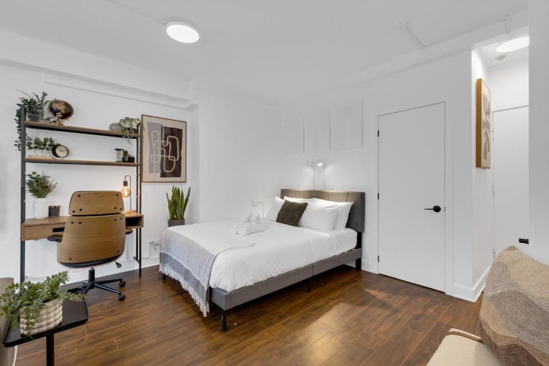 Photo of Bedroom in Milton Park