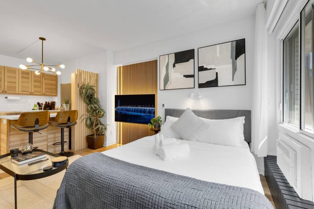 Photo of Bedroom in Milton Park