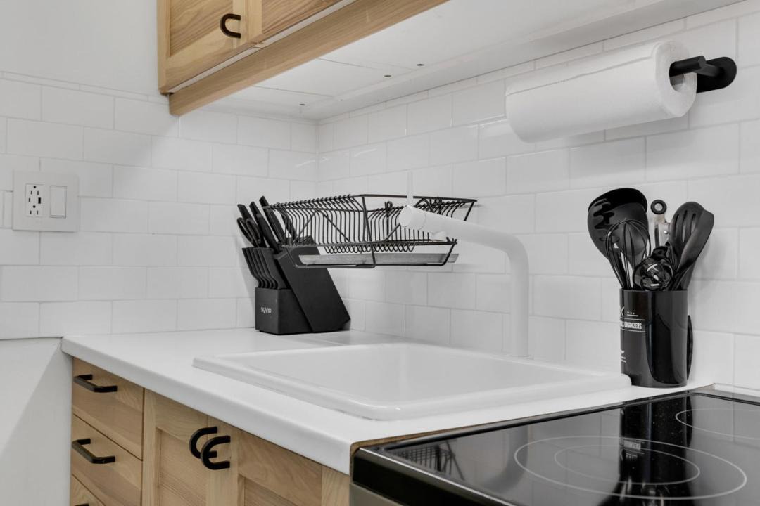 Photo of Kitchen in Milton Park