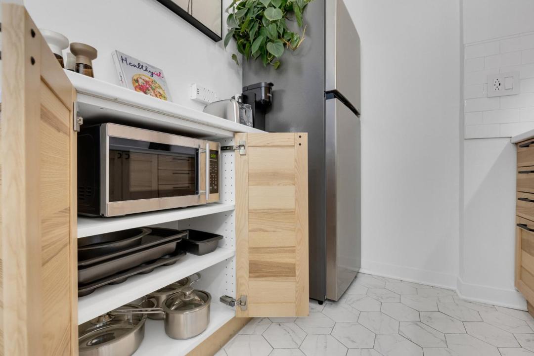 Photo of Kitchen in Milton Park