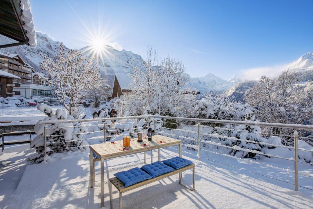 Photo of Others in Wengen