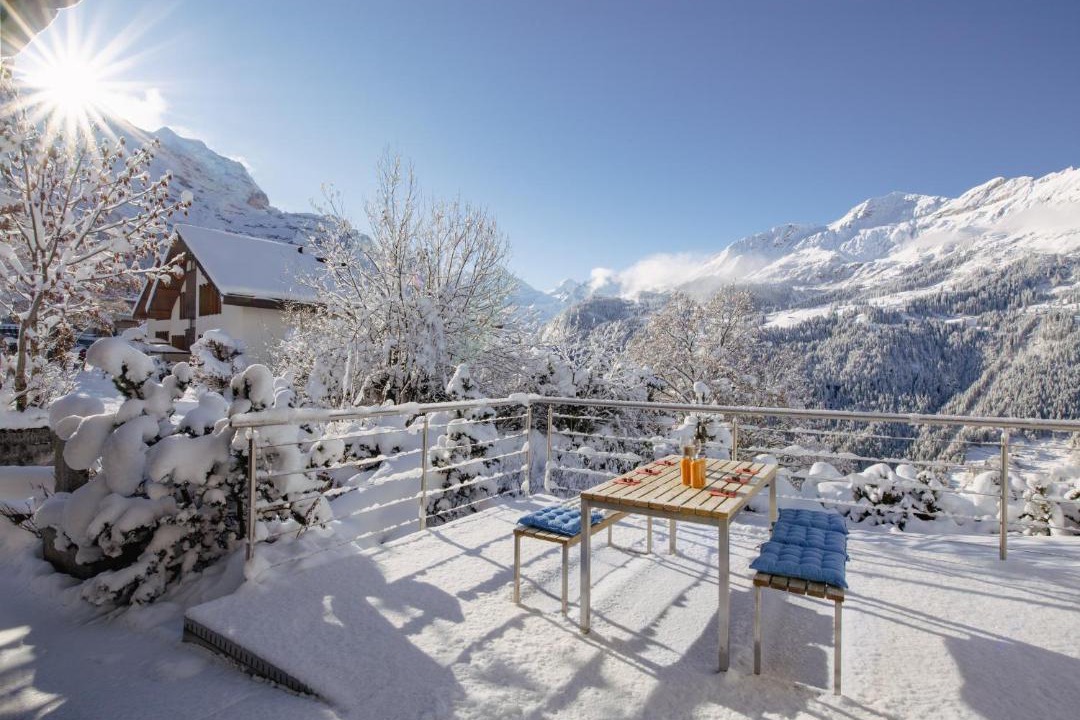 Photo of Others in Wengen