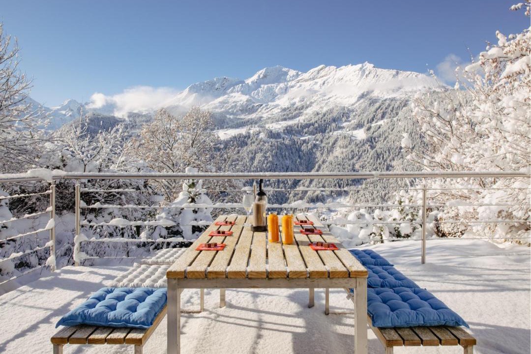 Photo of Others in Wengen