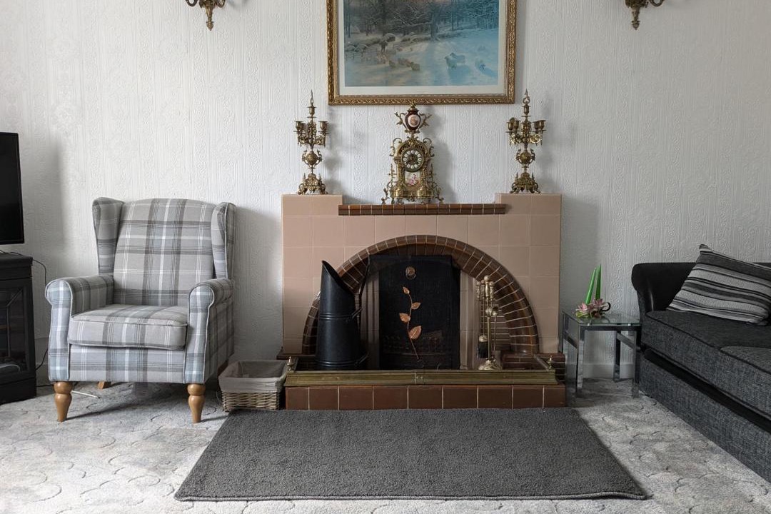 Photo of Livingroom in Kingussie