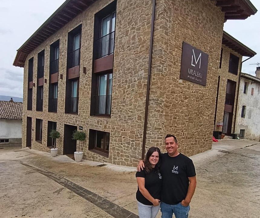 Photo of Others in Amescoa Baja