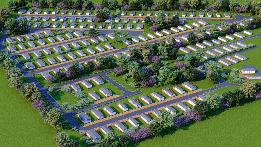 Photo of Buildings in Ayr