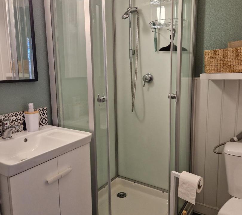 Photo of Bathroom in Laguiole