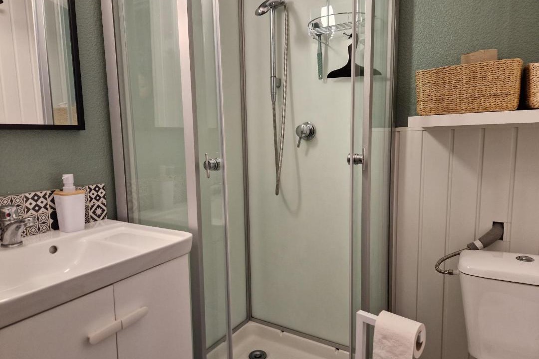 Photo of Bathroom in Laguiole