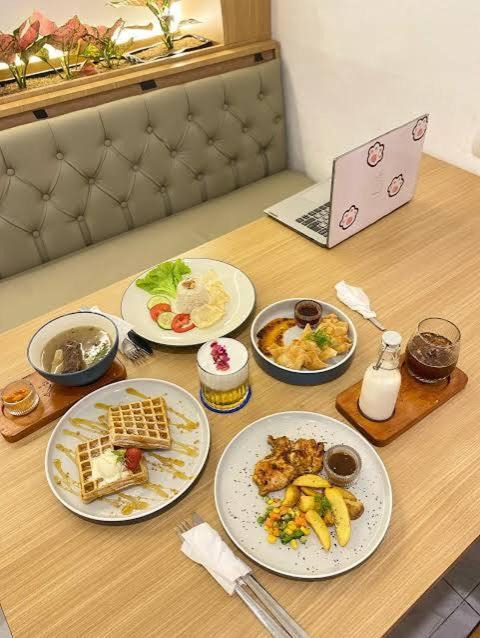 Photo of Kitchen in Panakkukang