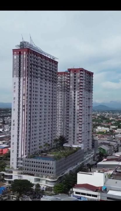 Photo of Buildings in Panakkukang