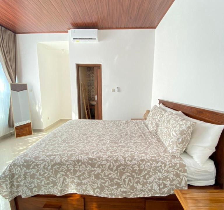 Photo of Bedroom in Jasri