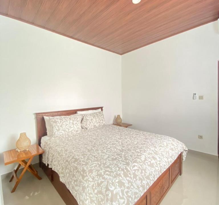 Photo of Bedroom in Jasri