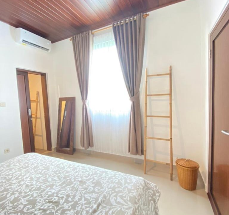 Photo of Bedroom in Jasri