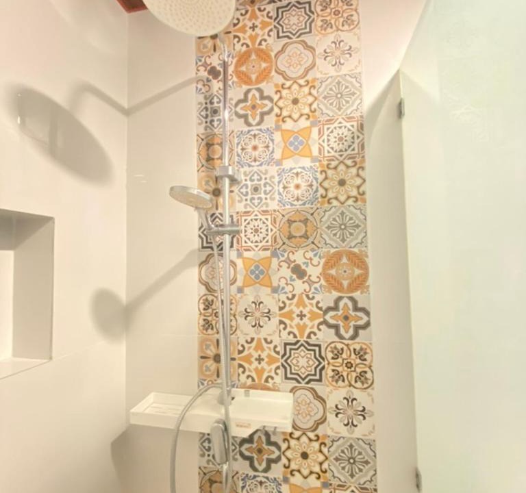 Photo of Bathroom in Jasri