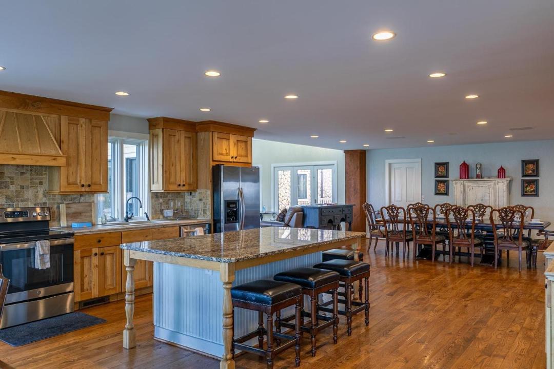 Photo of Kitchen in Boone