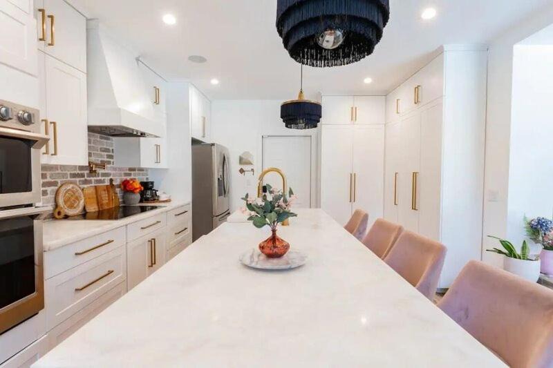 Photo of Kitchen in Coral Way