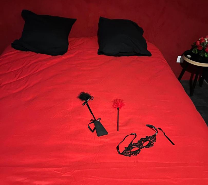 Photo of Bedroom in Saint-Amand-Montrond