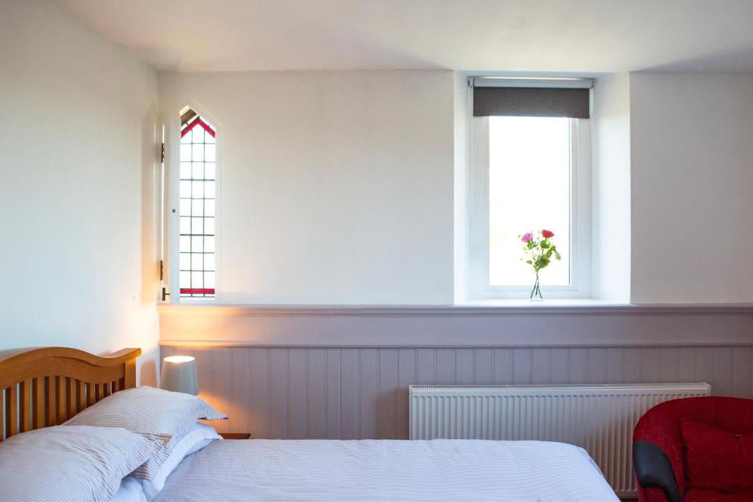 Photo of Bedroom in Kirkhill