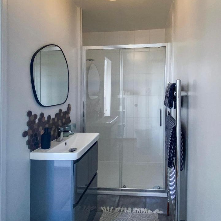 Photo of Bathroom in Kirkhill