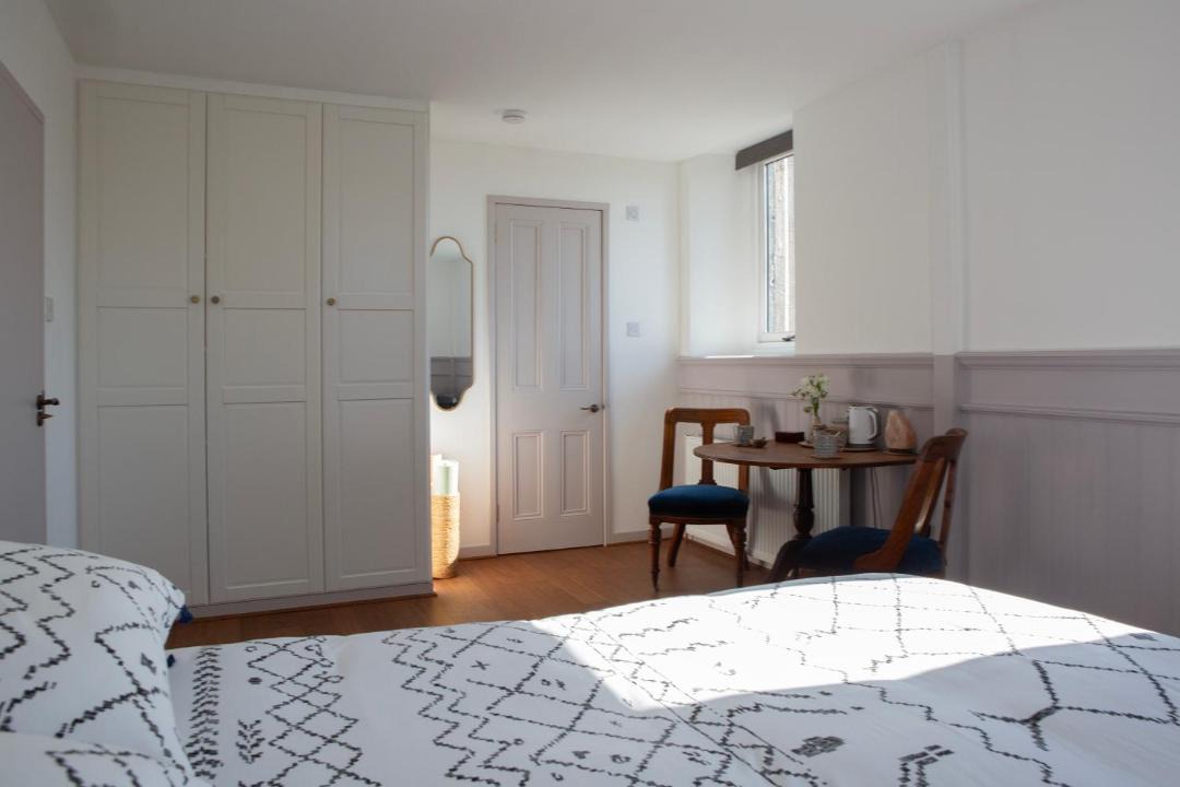 Photo of Bedroom in Kirkhill