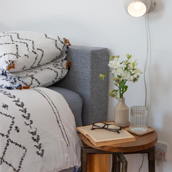 Photo of Bedroom in Kirkhill