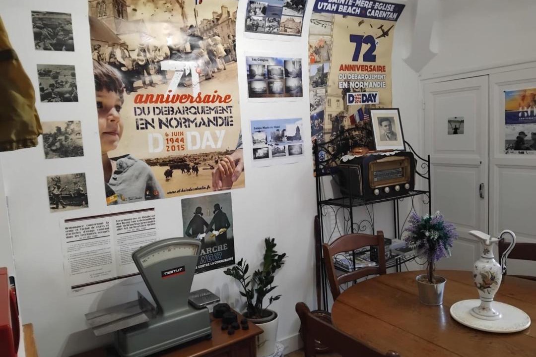 Photo of Others in Saint-Marcouf