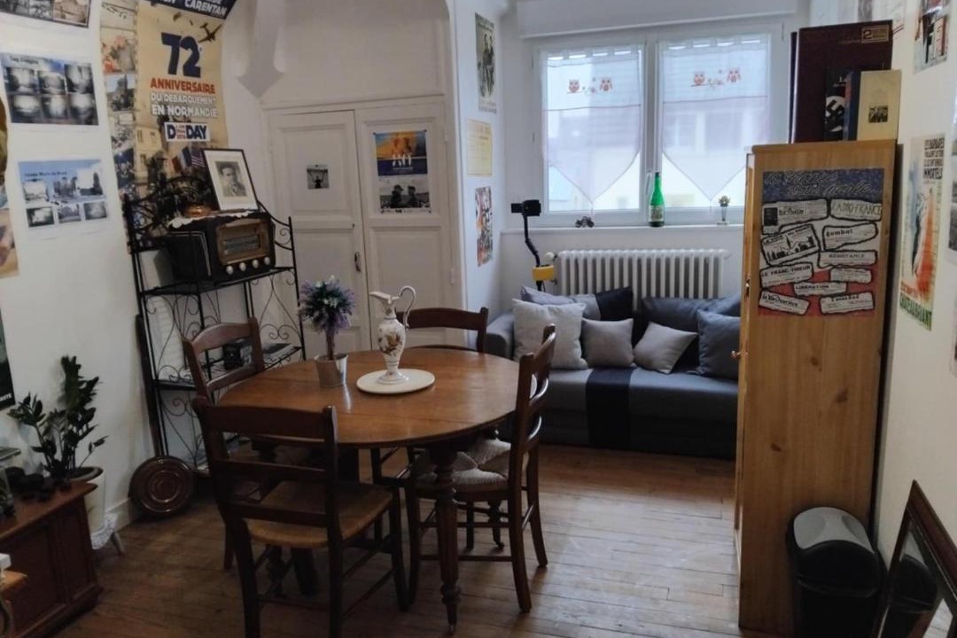 Photo of Others in Saint-Marcouf