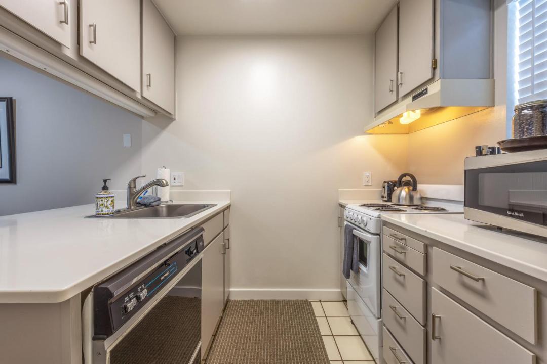 Photo of Kitchen in Hood River