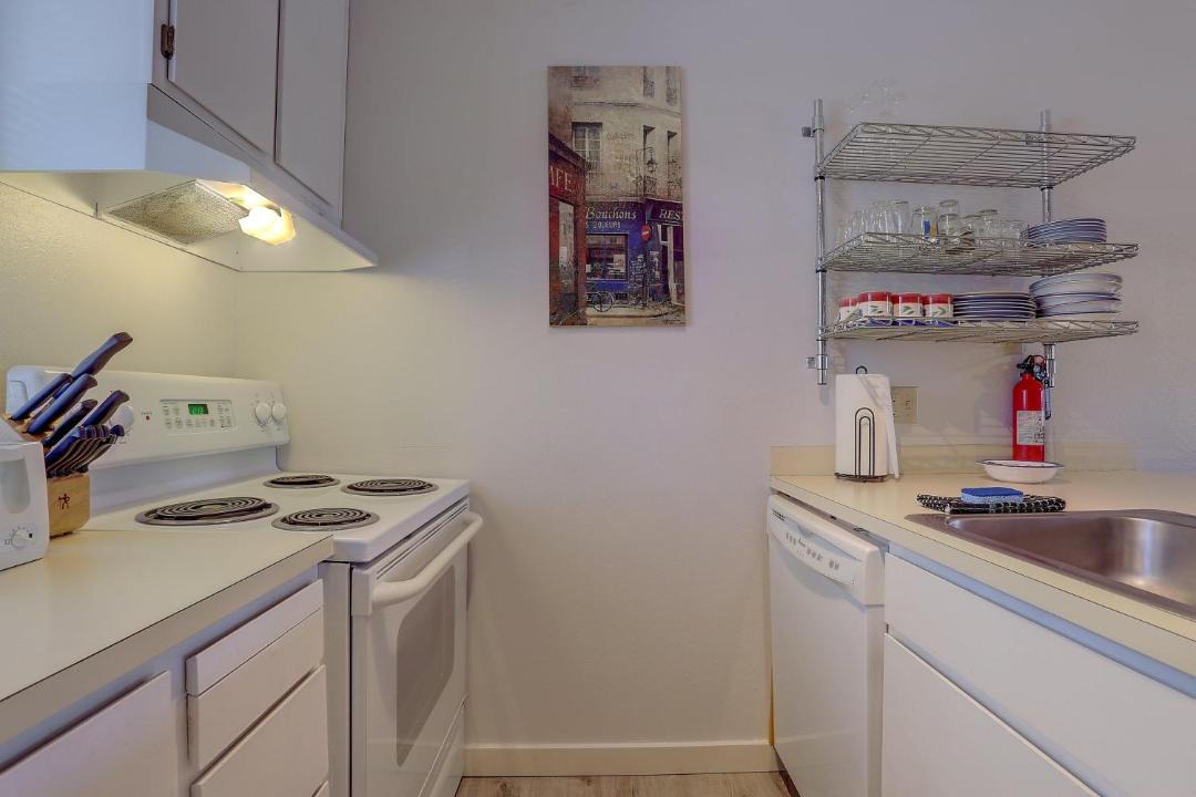 Photo of Kitchen in Hood River