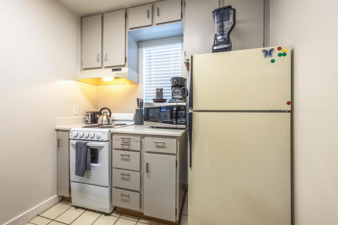Photo of Kitchen in Hood River