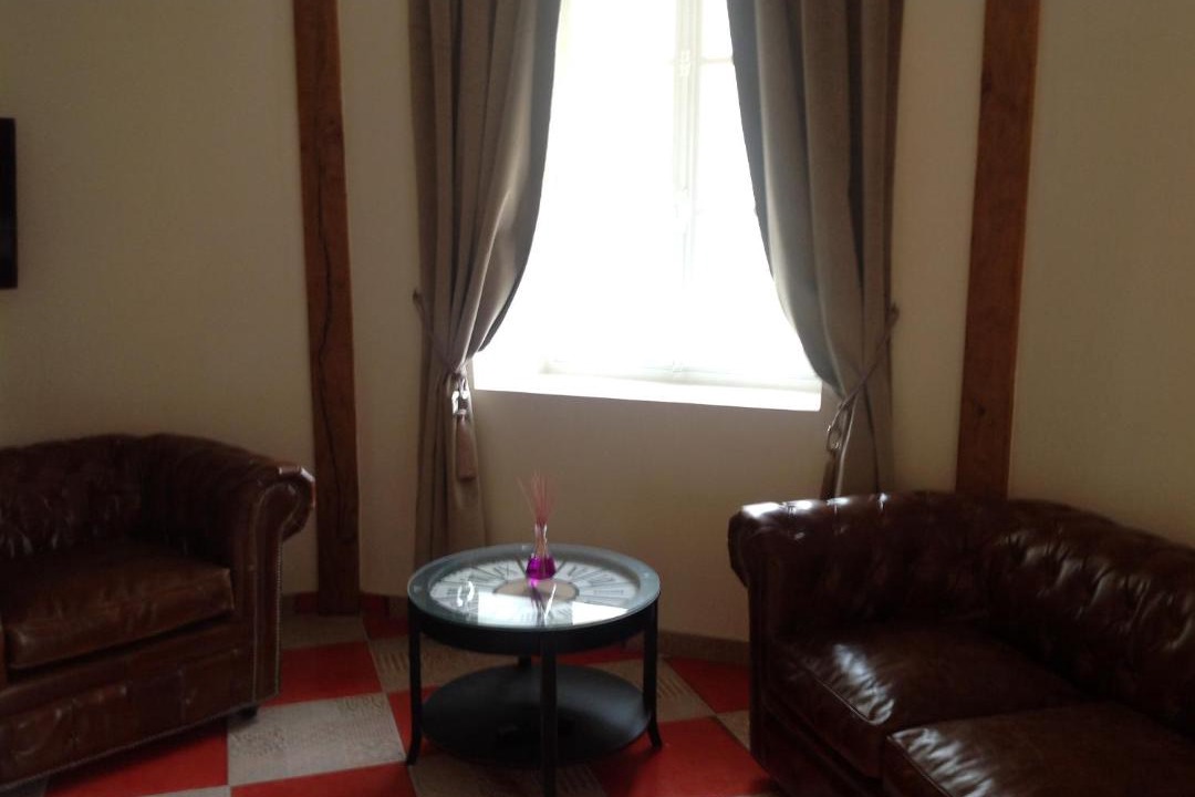 Photo of Livingroom in Senots